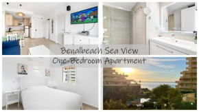 Benalbeach Sea View 24h Entry